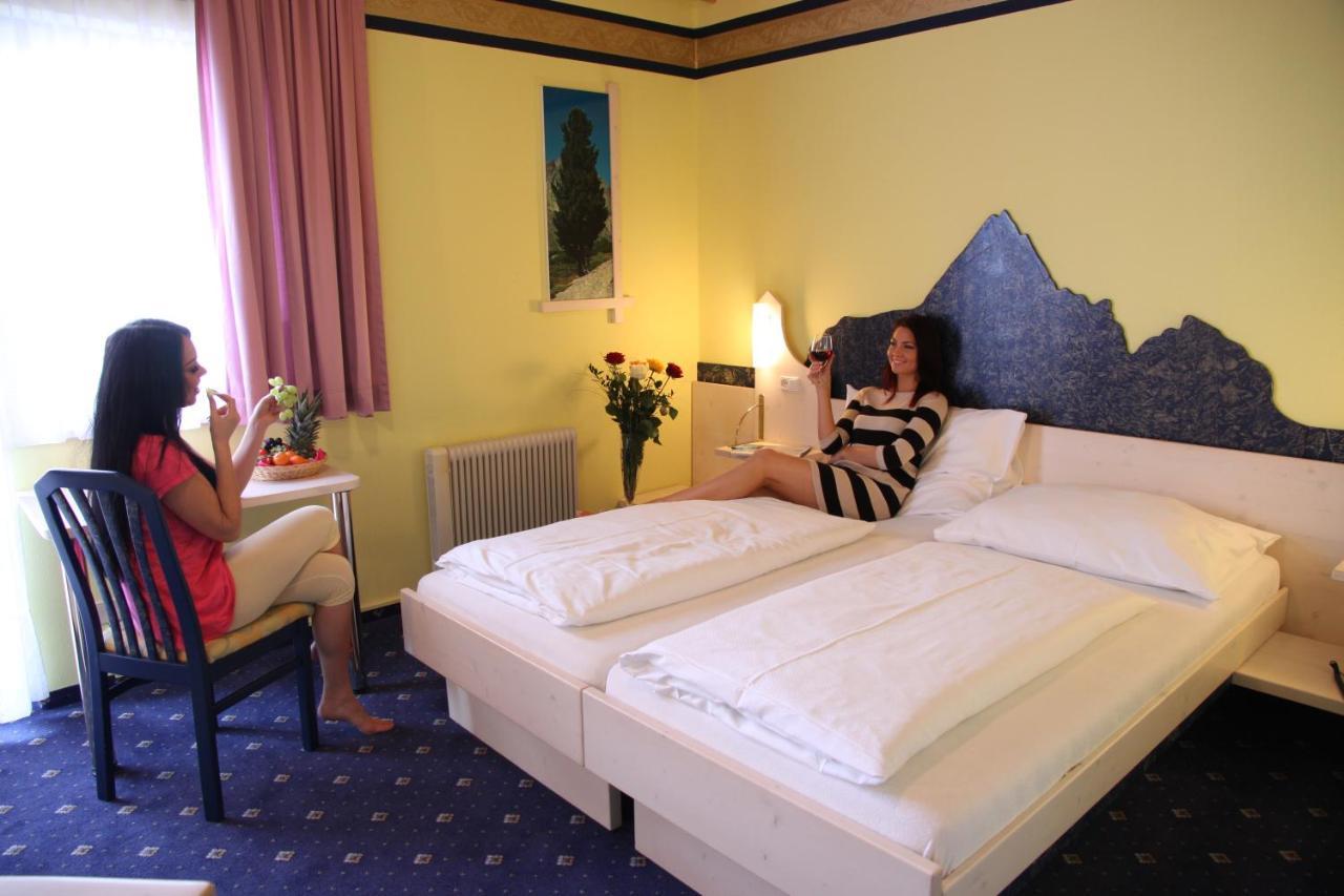 Erholungshotel Margarethenbad Rangersdorf Zewnętrze zdjęcie